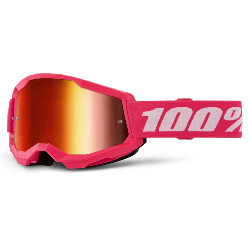 Goggles 100% STRATA 2 JUNIOR (Juvenil)