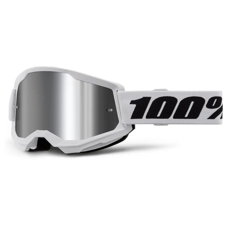 Goggles 100% STRATA 2 JUNIOR (Juvenil)