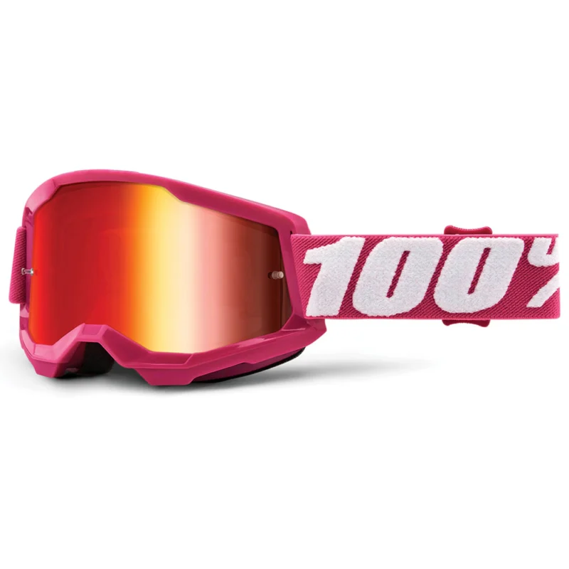 Goggles 100% STRATA 2