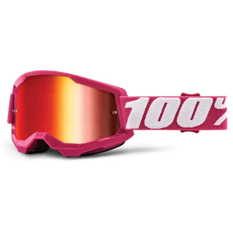 Goggles 100% STRATA 2 JUNIOR (Juvenil)