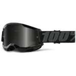 Goggles 100% STRATA 2 SAND