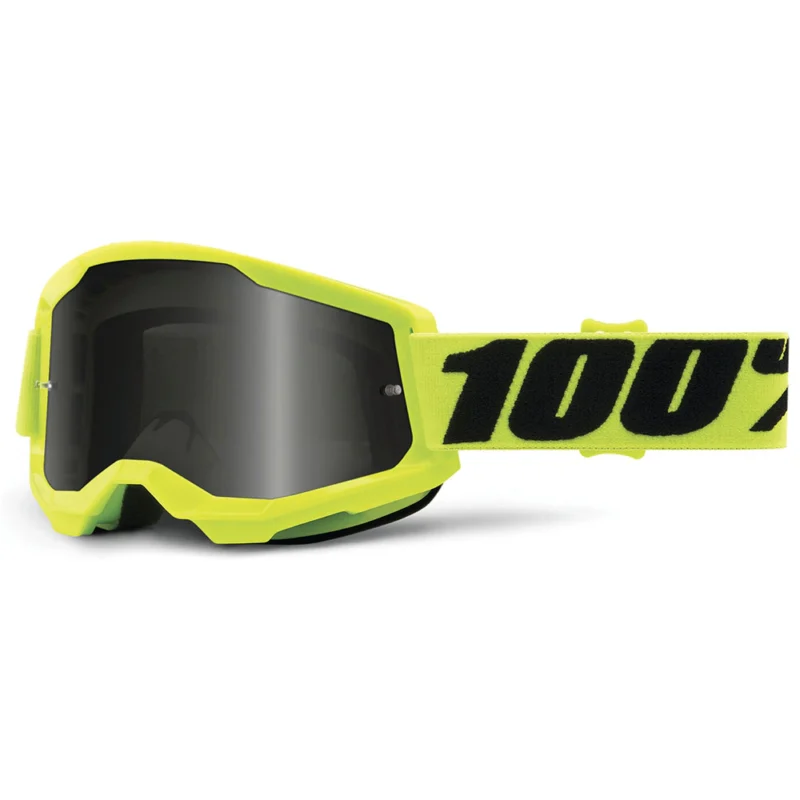 Goggles 100% STRATA 2 SAND