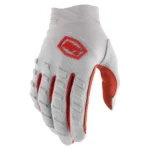 Guantes 100% AIRMATIC