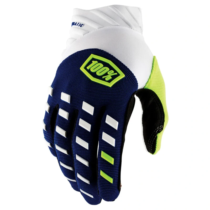 Guantes 100% AIRMATIC