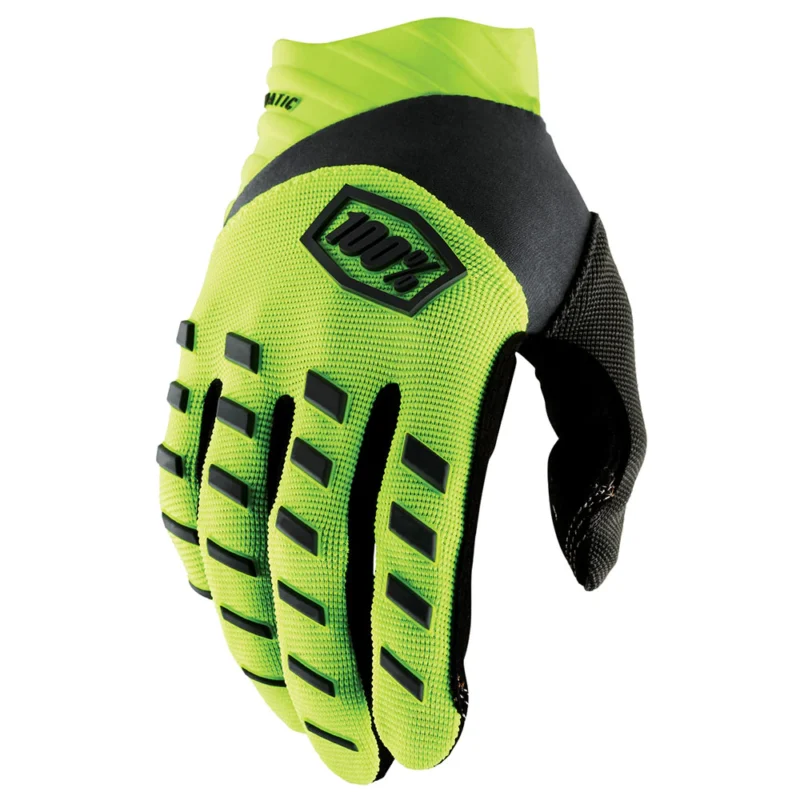 Guantes 100% AIRMATIC