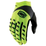 Guantes 100% AIRMATIC Juvenil