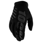 Guantes 100% BRISKER Juvenil (Clima Frio)