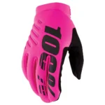 Guantes 100% BRISKER Mujer (Clima Frio)