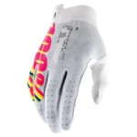 Guantes 100% ITRACK SYSTEM