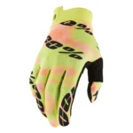 Guantes 100% ITRACK Juvenil