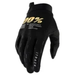 Guantes 100% ITRACK Juvenil