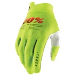 Guantes 100% ITRACK Juvenil