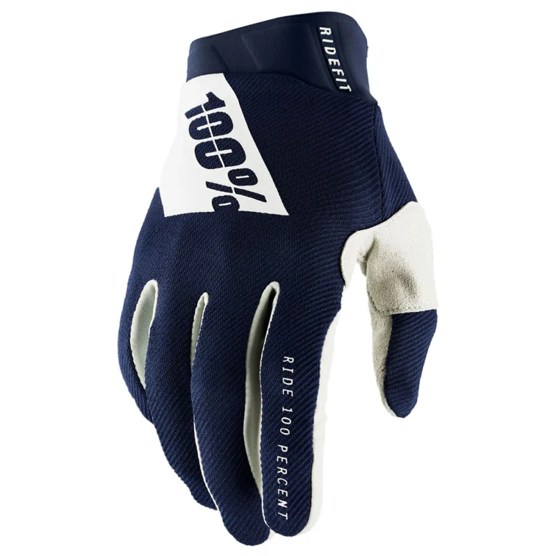 Guantes 100% RIDEFIT