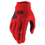 Guantes 100% RIDECAMP