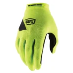 Guantes 100% RIDECAMP