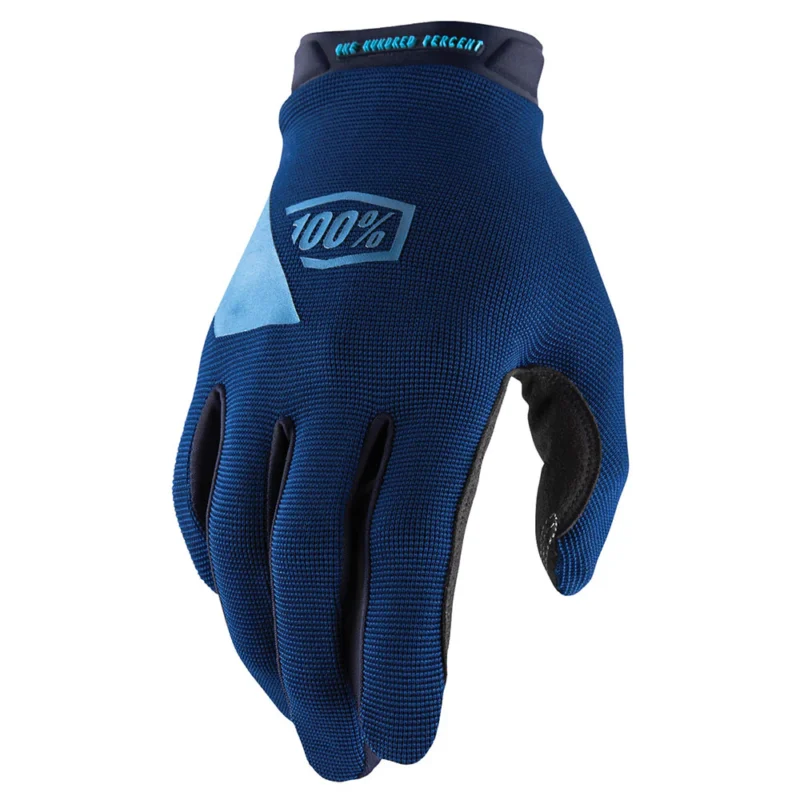 Guantes 100% RIDECAMP