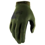 Guantes 100% RIDECAMP