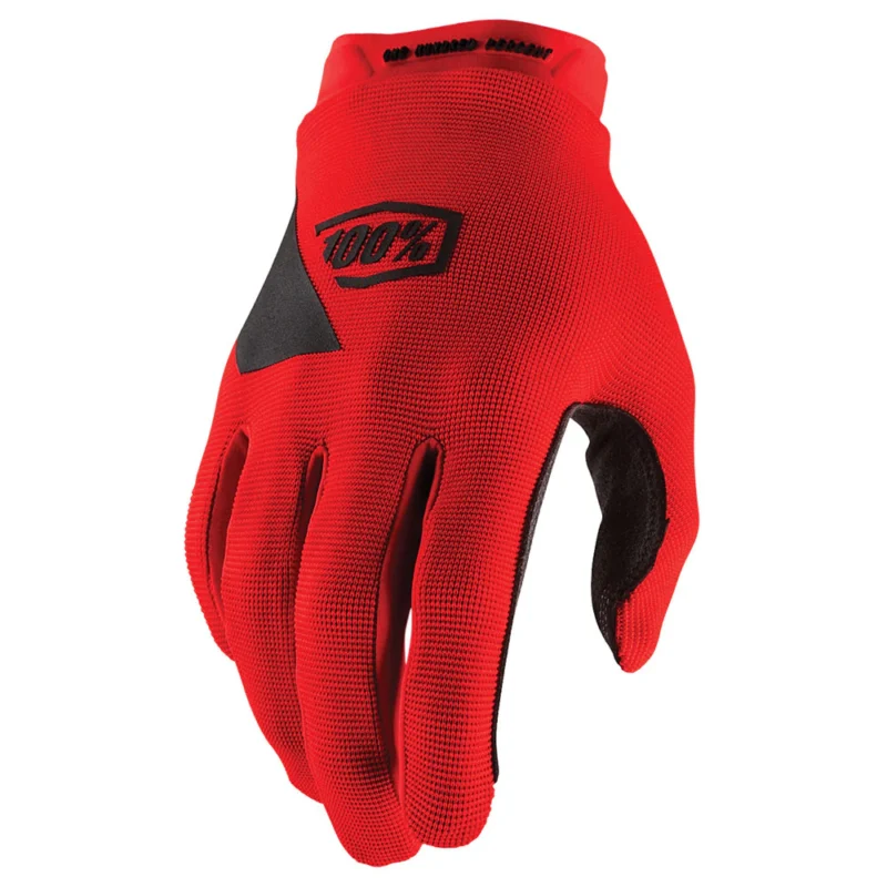 Guantes 100% RIDECAMP Juvenil