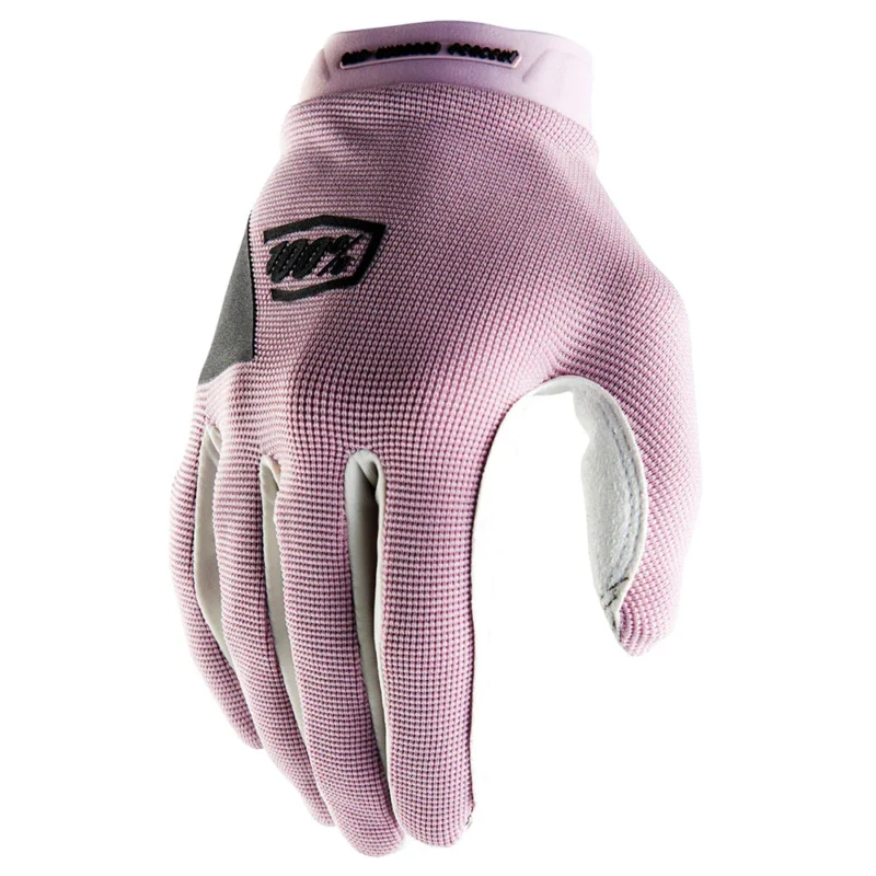 Guantes 100% RIDECAMP Mujer