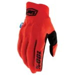 Guantes 100% COGNITO SMART SHOCK