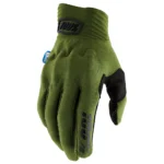 Guantes 100% COGNITO SMART SHOCK