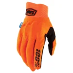 Guantes 100% COGNITO SMART SHOCK