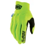 Guantes 100% COGNITO SMART SHOCK