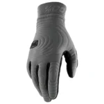 Guantes 100% BRISKER XTREME (Clima Frio)