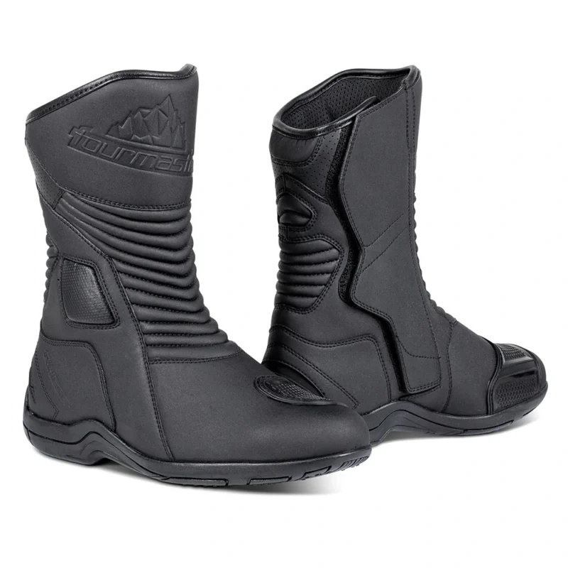 Botas Tourmaster ADV SOLUTION Impermeables 2