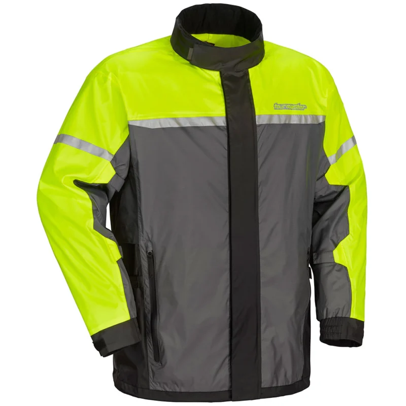 Chaqueta para lluvia SENTRY