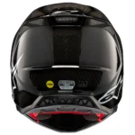 Casco Alpinestars SUPERTECH M10 Sólido