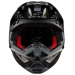 Casco Alpinestars SUPERTECH M10 Sólido