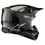 Casco Alpinestars SUPERTECH M10 Sólido