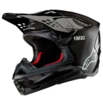 Casco Alpinestars SUPERTECH M10 Sólido