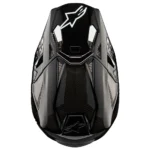 Casco Alpinestars SUPERTECH M10 Sólido