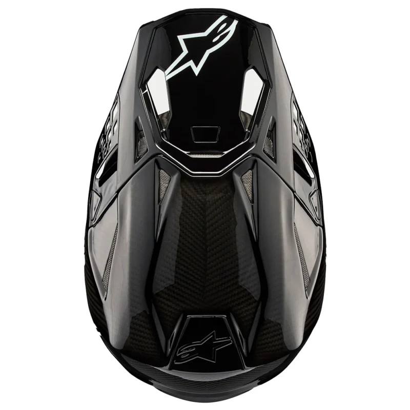 Casco Alpinestars SUPERTECH M10 Sólido