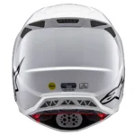 Casco Alpinestars SUPERTECH M10 Sólido