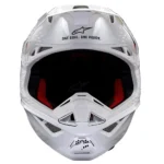 Casco Alpinestars SUPERTECH M10 Sólido