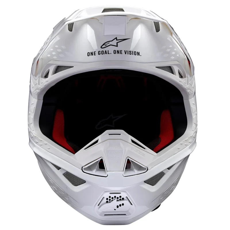 Casco Alpinestars SUPERTECH M10 Sólido