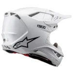 Casco Alpinestars SUPERTECH M10 Sólido
