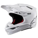 Casco Alpinestars SUPERTECH M10 Sólido