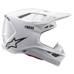 Casco Alpinestars SUPERTECH M10 Sólido