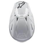 Casco Alpinestars SUPERTECH M10 Sólido