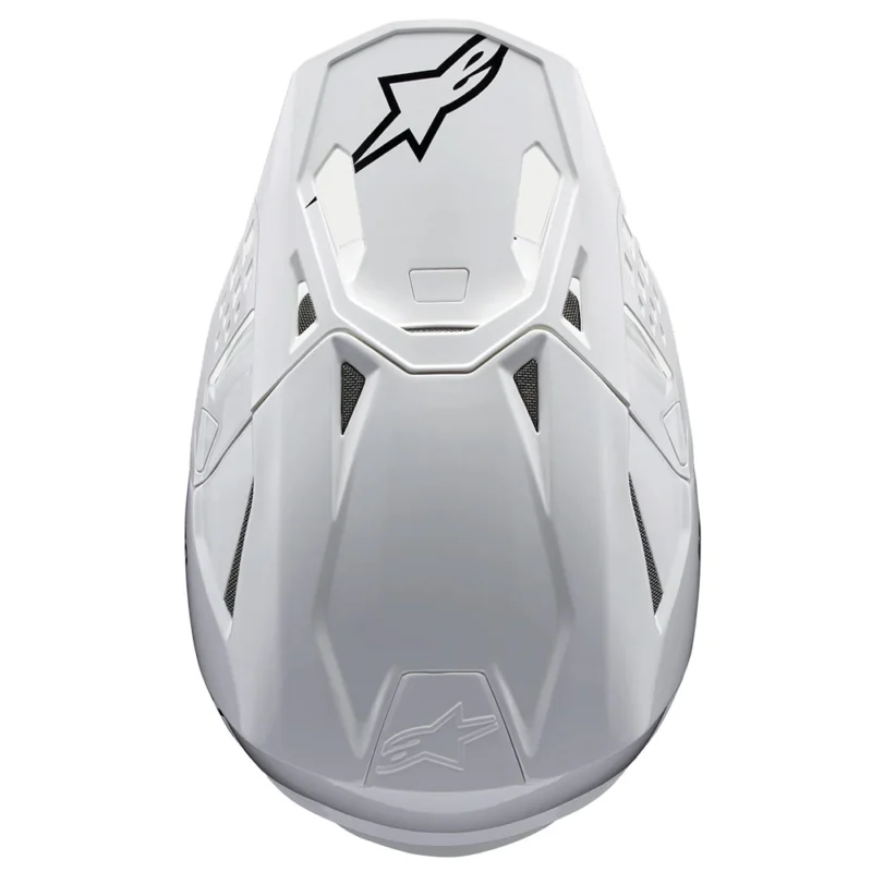 Casco Alpinestars SUPERTECH M10 Sólido