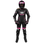 Traje de 1 Pieza REVO SPORT AIR Mujer