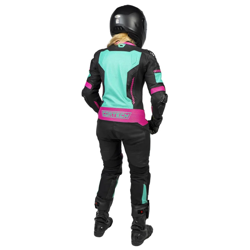 Traje de 1 Pieza REVO SPORT AIR Mujer