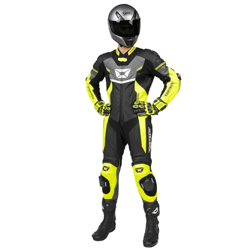 Traje de 1 Pieza REVO SPORT AIR