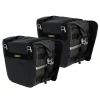 Bolsas Nelson Rigg Sierra Dry Saddlebags SE-3050-BLK 1