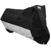 Cover para motociclieta Nelson Rigg ALL-SEASON DELUXE Negro