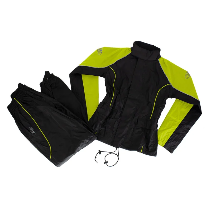 Traje de lluvia de 2 Piezas RS-2 (Mujer)